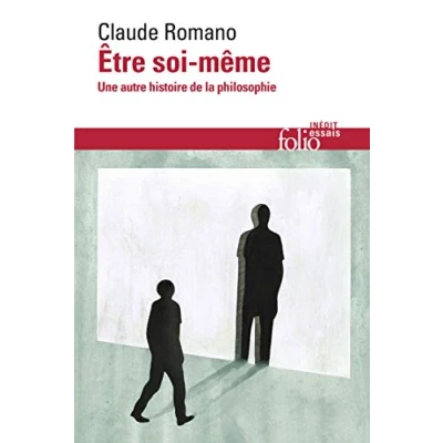 Abbildung von Être soi même: Une autre histoire de la philosophie