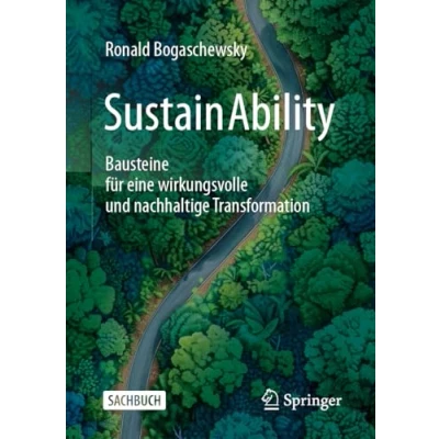 Abbildung von SustainAbility: Bausteine für eine wirkungsvolle und nachhaltige Transformation