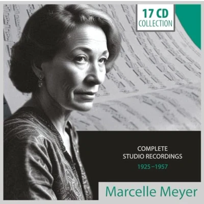 Abbildung von Complete Studio Recordings 1925 1957
