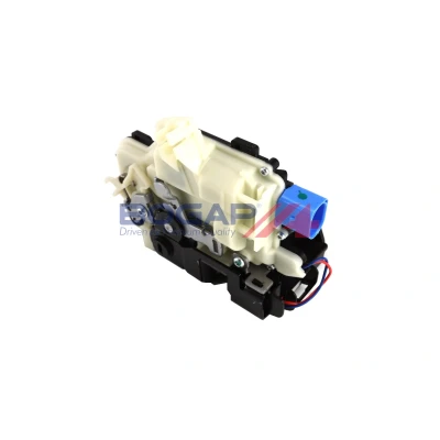 Abbildung von BOGAP A5316183 Türschloß hinten links VOLKSWAGEN: Polo IV Schrägheck, Multivan 5 (7HM, Transporter Kastenwagen, SKODA: Fabia 1 Combi