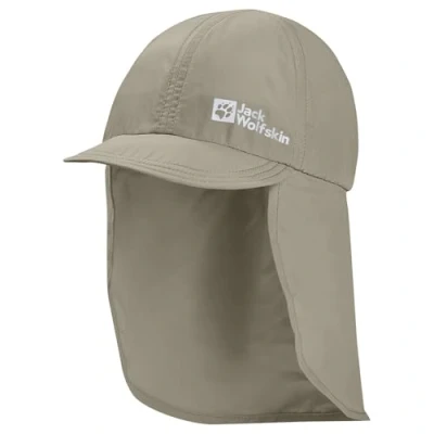 Abbildung von Jack Wolfskin Baseball CAP &quot;CANYON K&quot;
