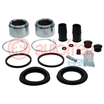 Abbildung von AUTOFREN SEINSA D42643C Bremssattel Reparatursatz Vorderachse 48 BMW: 3 Limousine, OPEL: Kadett C Coupe, Manta B Caravan kfzteile,