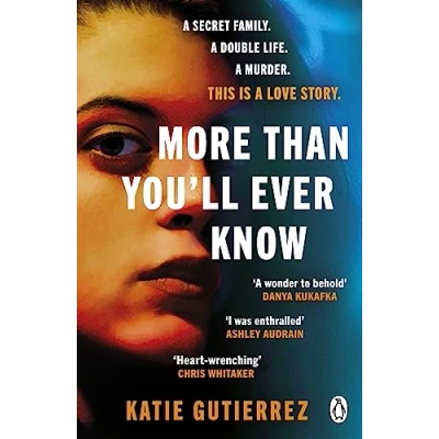 Abbildung von More Than You&#039;ll Ever Know: The suspenseful and heart pounding Radio 2 Book Club pick