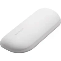 Abbildung von Kensington K50432EU ErgoSoft Handgelenkauflage für Standardmäuse, grau Ergonomische Unterstützung, Geschwungenes Design, Robust, leichte Reinigung, Geeignet MacBook, iMac