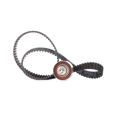 Abbildung von GATES FleetRunner Micro V Stretch Fit K015627XS Zahnriemensatz FIAT: Grande Punto Schrägheck, III 500 Schrägheck