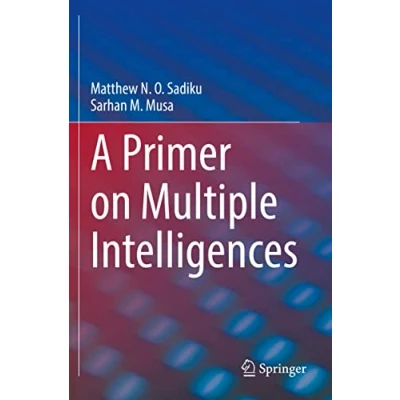 Abbildung von A Primer on Multiple Intelligences