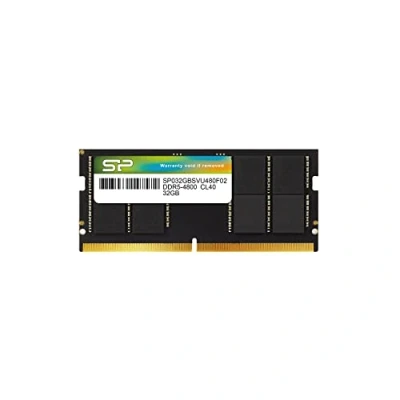 Abbildung von Silicon Power RAM Speicher