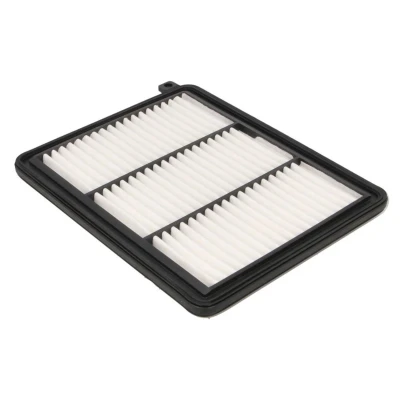 Abbildung von FILTRON AP 198/7 Luftfilter 22 197 258 Filtereinsatz KIA: Picanto III, HYUNDAI: i10 III Schrägheck
