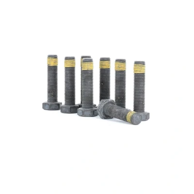 Abbildung von LuK 411 0026 10 Schraubensatz, Schwungrad BMW: 3 Cabrio, Limousine, Touring, LAND ROVER: Freelander I SUV, OPEL: Omega B Caravan