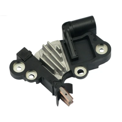 Abbildung von AS PL ARE0135 Lichtmaschinenregler 12 BMW: 5 Limousine, 3 Touring, Touring