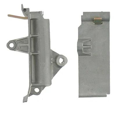 Abbildung von SKF VKM 11144 Riemenspanner, Zahnriemen VOLKSWAGEN: Passat B5 Variant, Golf 4 Schrägheck, AUDI: A6 C5 Avant, Limousine