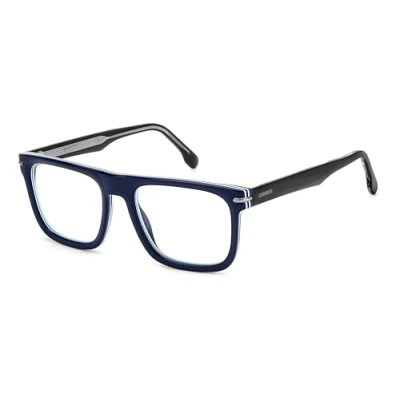 Abbildung von CARRERA Brillengestell (Model 312) für Herren, Rechteckig, gefertigt aus Acetate (inklusive Brillenetui)