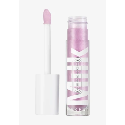 Abbildung von Milk odyssey Lip Oil Gloss Lipgloss Mit Feuchtigkeitsspendendem Trockenöl Adventure