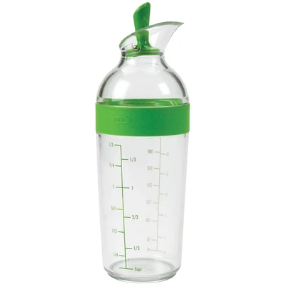 Abbildung von OXO Good Grips Dressing Shaker, 350 ml