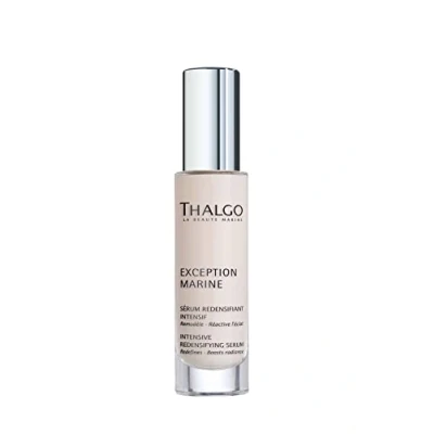 Abbildung von Thalgo Exception Marine Intensive Redensifying Serum zur Intensiven Festigung