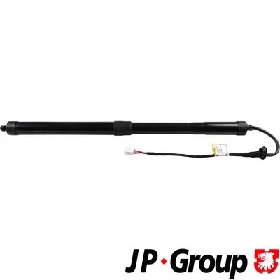 Abbildung von JP GROUP 4881202480 Gasfeder, Einlegeboden (Koffer / Laderaum)