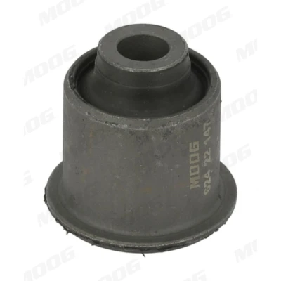 Abbildung von MOOG ME SB 17467 Querlenkerlager oben, Vorderachse beidseitig 43,1 Gummimetalllager Querlenker NISSAN: NP300 Navara Pickup