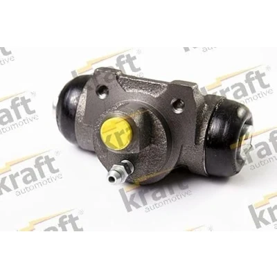 Abbildung von KRAFT 6032097 Bremszylinder 25,4 FORD: Transit Mk3 Bus, Kastenwagen, Mk4 Bus