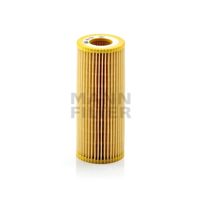 Abbildung von MANN FILTER HU 721 x KIT Getriebeölfilter mit Dichtung