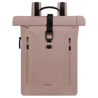 Abbildung von Samsonite Coatify BIZ Tagesrucksack, Größe: One Size, Rose