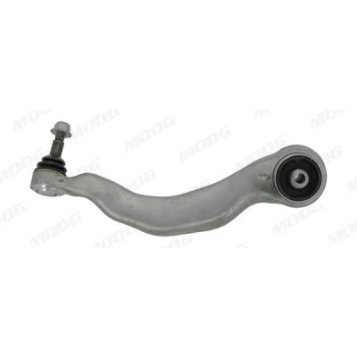 Abbildung von MOOG BM TC 17068 Querlenker unten, vorne, Vorderachse rechts Aluminium BMW: 7