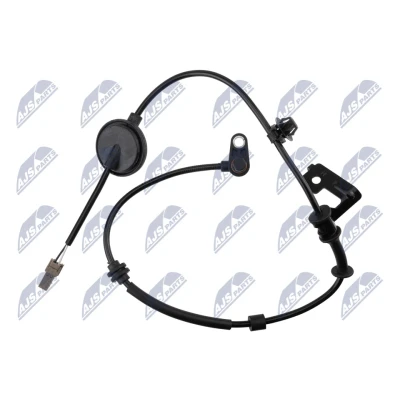 Abbildung von Sensor, Raddrehzahl NTY HCA KA 357