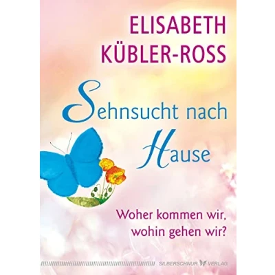 Abbildung von Sehnsucht nach Hause: Woher kommen wir, wohin gehen wir?
