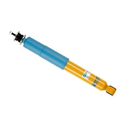 Abbildung von BILSTEIN B6 Performance 24 029865 Stoßdämpfer Hinterachse Gasdruck Einrohr Dämpfer nicht federtragend unten Auge, oben Stift OPEL: Frontera B SUV