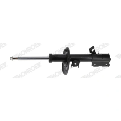 Abbildung von MONROE D0026L Stoßdämpfer Gasdruck Zweirohr Federbein oben Stift, unten Schelle NISSAN: Qashqai / Qashqai+2 I