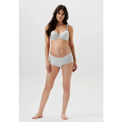 Abbildung von Noppies Panties, Damen, Größe: XS, Light grey melange