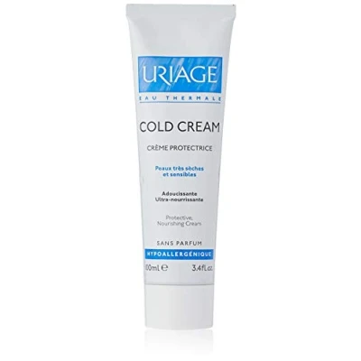 Abbildung von Uriage Tagescreme Cold Cream Crème Protectrice