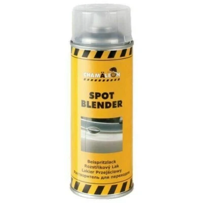 Abbildung von Chamäleon 1K Beispritzlack 1 x 400ml Spray Spot Blender Lack Repair Verdünnung