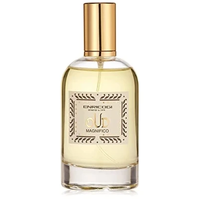 Abbildung von Enrico Gi Oud Magnifico Eau de Parfum 100 ml