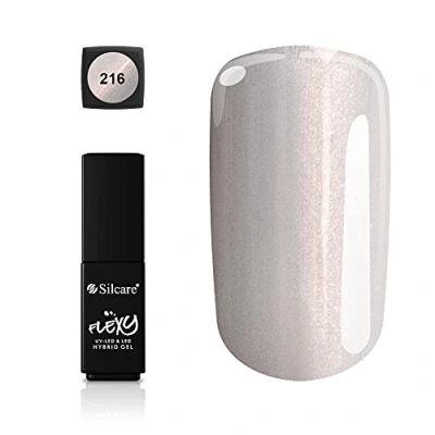 Abbildung von Silcare Flexy Hybrid Lack 216, 4,5g
