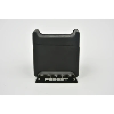 Abbildung von FEBEST TSB 030 Stabigummis Vorderachse 19 TOYOTA: Hiace Pickup, Land Cruiser Prado 70 SUV, RAV4 II SUV