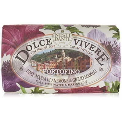 Abbildung von Nesti Dante Dolce Vivere Portofino Bar Soap 250 Grams by