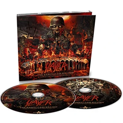 Abbildung von the Repentless Killogy(Live at Forum Inglewood