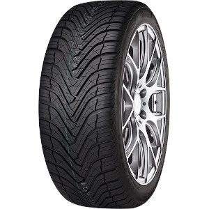 Abbildung von Gripmax Status Allclimate 235/35 R19 91W PKW Ganzjahresreifen Reifen VOLKSWAGEN: GOLF 7 Schrägheck, 6, Passat B6 Variant, BMW: 3 Limousine GR2353