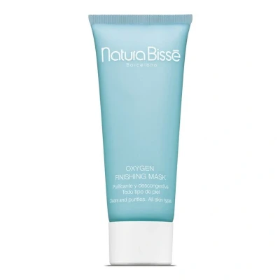 Abbildung von Natura Bissé Maske Oxygen Line Finishing Mask