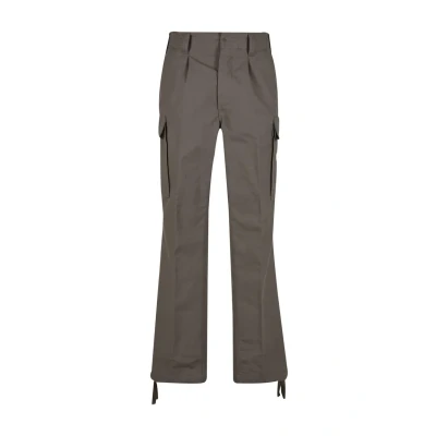 Abbildung von Brandit Original Cargohose, Herren, Größe: 34x34, Olive