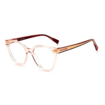 Abbildung von Missoni Unisex Mis 0051 Sunglasses, FWM/18 Nude, 48