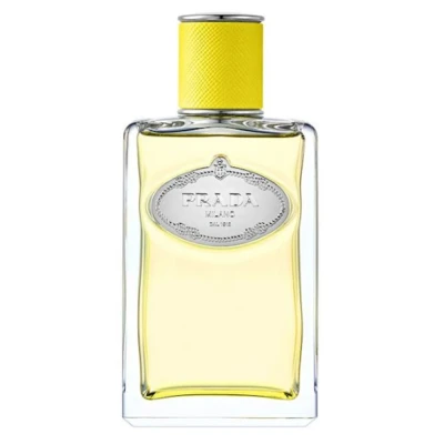 Abbildung von Prada Infusion D&#039;Ylang Eau de Parfum 100 ml