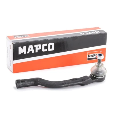 Abbildung von MAPCO 49143HPS Spurstangenkopf M10x1,25 Vorderachse links RENAULT: LAGUNA 2 Grandtour, ESPACE 4, TRAFIC Kasten, OPEL: Vivaro A Kastenwagen