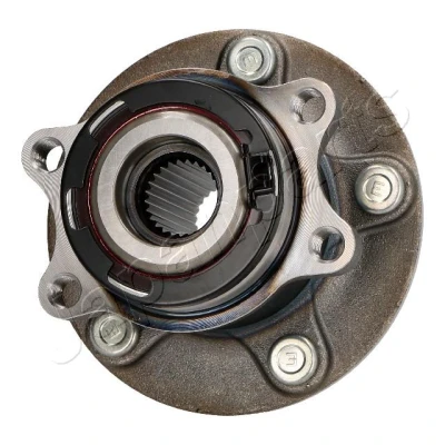 Abbildung von JAPANPARTS KK 25055 Radnabe Hinterachse
