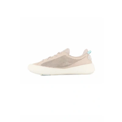 Abbildung von Palladium Sneaker low, Damen, Größe: 40, Nude Schuhe