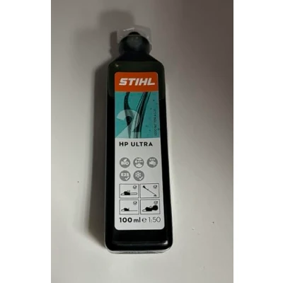 Abbildung von Stihl 2 Takt Motorenöl HP Ultra