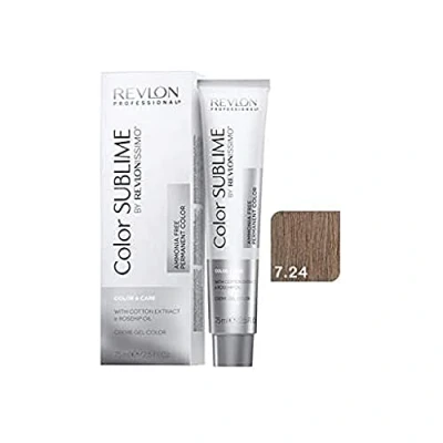 Abbildung von REVLON PROFESSIONAL PROFESSIONALColor Sublime By RVL Color&amp;Care 1 75ml