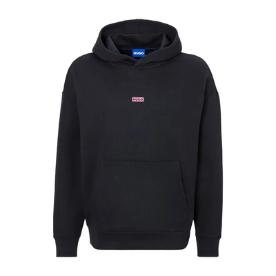 Abbildung von HUGO Blue Hoodie &quot;Nazardo&quot;