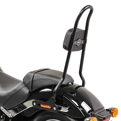 Abbildung von Sissybar für Harley Davidson Softail/Sport Glide 18 24 Craftride SRL schwarz