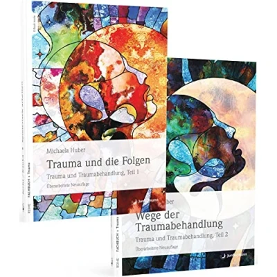 Abbildung von Bundle: Trauma und Traumabehandlung: bestehend aus den Titeln &quot;Trauma die Folgen&quot; &quot;Wege der Traumabehandlung&quot;: Bundle ... Traumabehandlung&quot;